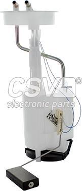 CSV electronic parts CAF7421 - Датчик, уровень топлива autosila-amz.com