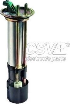 CSV electronic parts CAF7360 - Датчик, уровень топлива autosila-amz.com