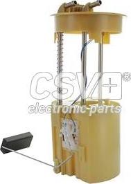 CSV electronic parts CAF7231 - Датчик, уровень топлива autosila-amz.com