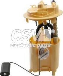 CSV electronic parts CAF7271 - Датчик, уровень топлива autosila-amz.com