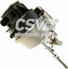 CSV electronic parts CAT2191 - Турбина, компрессор autosila-amz.com