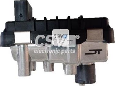 CSV electronic parts CAT2192B - Турбина, компрессор autosila-amz.com