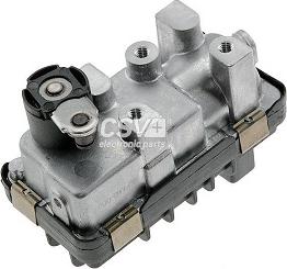 CSV electronic parts CAT2142 - Турбина, компрессор autosila-amz.com