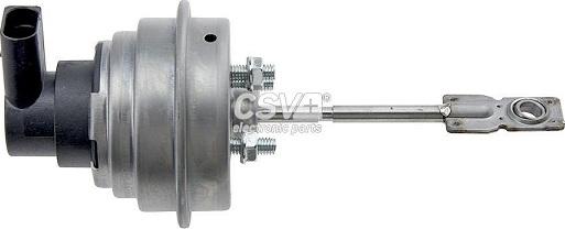 CSV electronic parts CAT2164 - Турбина, компрессор autosila-amz.com