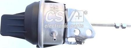 CSV electronic parts CAT2168 - Турбина, компрессор autosila-amz.com