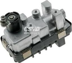 CSV electronic parts CAT2109 - Турбина, компрессор autosila-amz.com