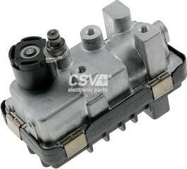 CSV electronic parts CAT2106 - Турбина, компрессор autosila-amz.com