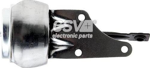 CSV electronic parts CAT2188 - Турбина, компрессор autosila-amz.com