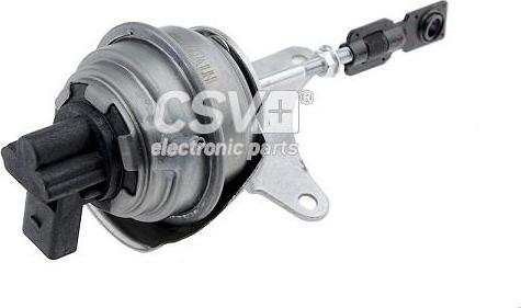 CSV electronic parts CAT2174 - Турбина, компрессор autosila-amz.com