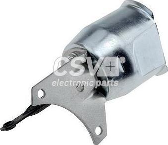 CSV electronic parts CAT2175 - Турбина, компрессор autosila-amz.com
