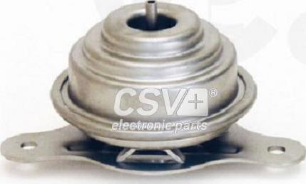 CSV electronic parts CAT2203 - Турбина, компрессор autosila-amz.com