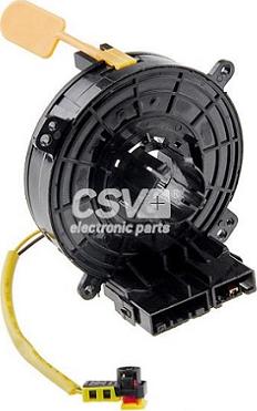 CSV electronic parts CAV9091 - Витая пружина, подушка безопасности autosila-amz.com
