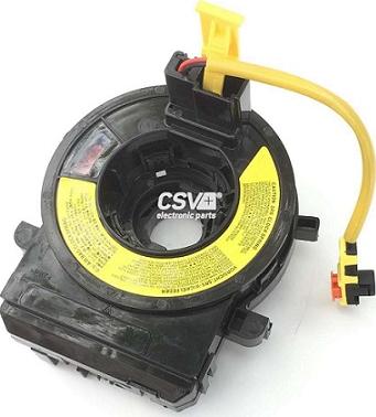CSV electronic parts CAV9005 - Витая пружина, подушка безопасности autosila-amz.com