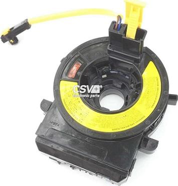 CSV electronic parts CAV9016 - Витая пружина, подушка безопасности autosila-amz.com