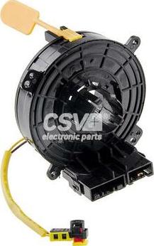 CSV electronic parts CAV1091 - Витая пружина, подушка безопасности autosila-amz.com