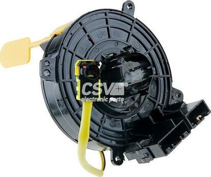 CSV electronic parts CAV1093 - Витая пружина, подушка безопасности autosila-amz.com