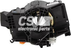 CSV electronic parts CAV1068 - Витая пружина, подушка безопасности autosila-amz.com