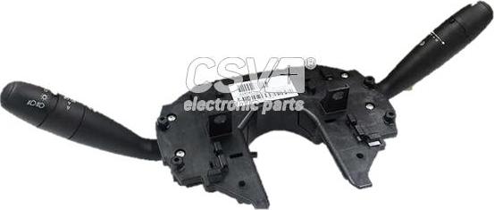 CSV electronic parts CAV1062 - Витая пружина, подушка безопасности autosila-amz.com