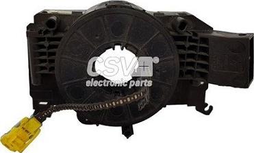 CSV electronic parts CAV1144 - Витая пружина, подушка безопасности autosila-amz.com