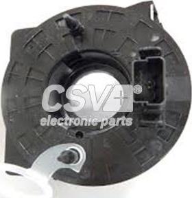 CSV electronic parts CAV1146 - Витая пружина, подушка безопасности autosila-amz.com
