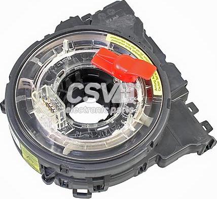 CSV electronic parts CAV1160 - Витая пружина, подушка безопасности autosila-amz.com