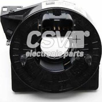 CSV electronic parts CAV1113 - Витая пружина, подушка безопасности autosila-amz.com