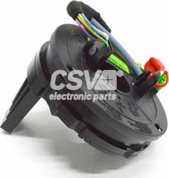 CSV electronic parts CAV1189 - Витая пружина, подушка безопасности autosila-amz.com