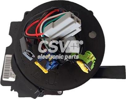 CSV electronic parts CAV1207 - Витая пружина, подушка безопасности autosila-amz.com