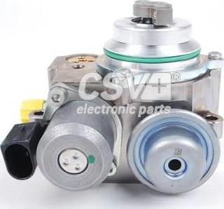 CSV electronic parts CBA4080 - Насос высокого давления autosila-amz.com