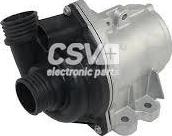 CSV electronic parts CBA5098 - Дополнительный водяной насос autosila-amz.com