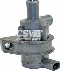 CSV electronic parts CBA5059 - Дополнительный водяной насос autosila-amz.com