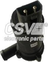 CSV electronic parts CBA5051 - Дополнительный водяной насос autosila-amz.com