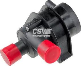 CSV electronic parts CBA5065C - Дополнительный водяной насос autosila-amz.com