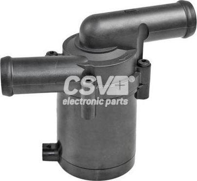 CSV electronic parts CBA5082 - Дополнительный водяной насос autosila-amz.com