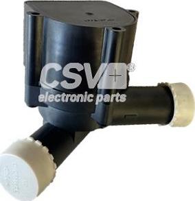 CSV electronic parts CBA5310 - Дополнительный водяной насос autosila-amz.com