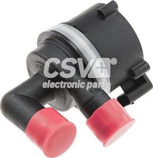 CSV electronic parts CBA5320 - Дополнительный водяной насос autosila-amz.com