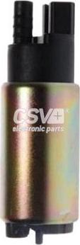 CSV electronic parts CBA1408 - Топливный насос autosila-amz.com
