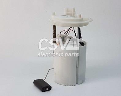 CSV electronic parts CBA7957 - Модуль топливного насоса autosila-amz.com