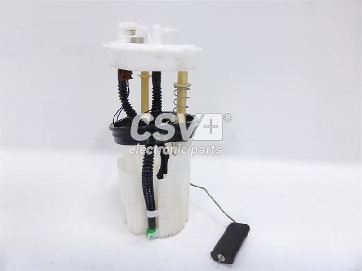 CSV electronic parts CBA7939 - Модуль топливного насоса autosila-amz.com