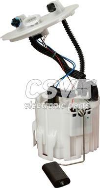 CSV electronic parts CBA7440 - Модуль топливного насоса autosila-amz.com