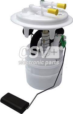 CSV electronic parts CBA7454 - Модуль топливного насоса autosila-amz.com