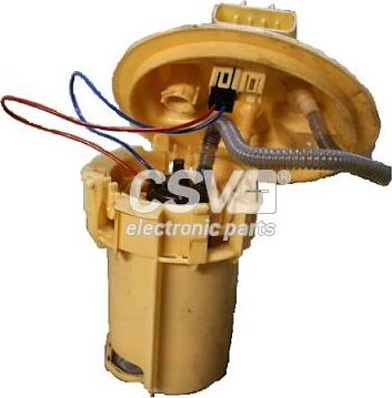 CSV electronic parts CBA7456 - Модуль топливного насоса autosila-amz.com