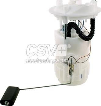 CSV electronic parts CBA7407 - Модуль топливного насоса autosila-amz.com