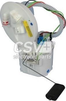 CSV electronic parts CBA7483 - Модуль топливного насоса autosila-amz.com