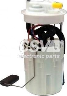 CSV electronic parts CBA7532 - Модуль топливного насоса autosila-amz.com