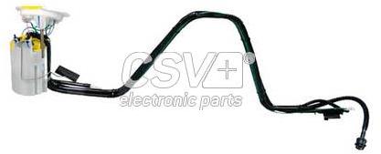 CSV electronic parts CBA7523 - Модуль топливного насоса autosila-amz.com