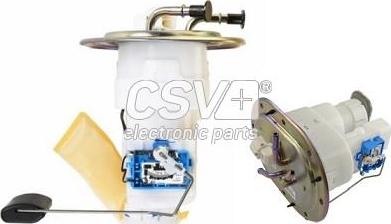 CSV electronic parts CBA7644 - Модуль топливного насоса autosila-amz.com