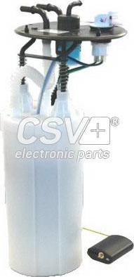 CSV electronic parts CBA7645 - Модуль топливного насоса autosila-amz.com