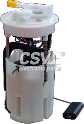 CSV electronic parts CBA7617 - Модуль топливного насоса autosila-amz.com