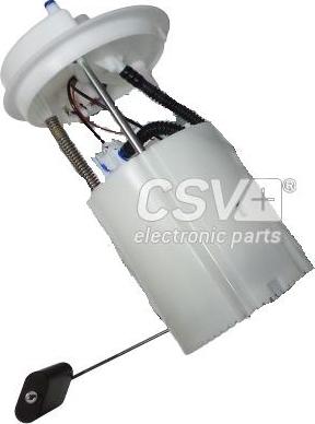 CSV electronic parts CBA7629 - Модуль топливного насоса autosila-amz.com